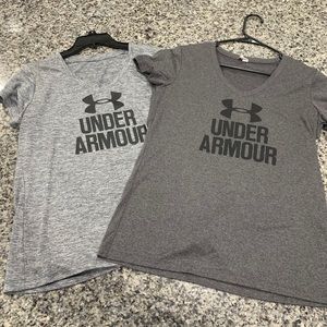 Under Armour Tee Bundle